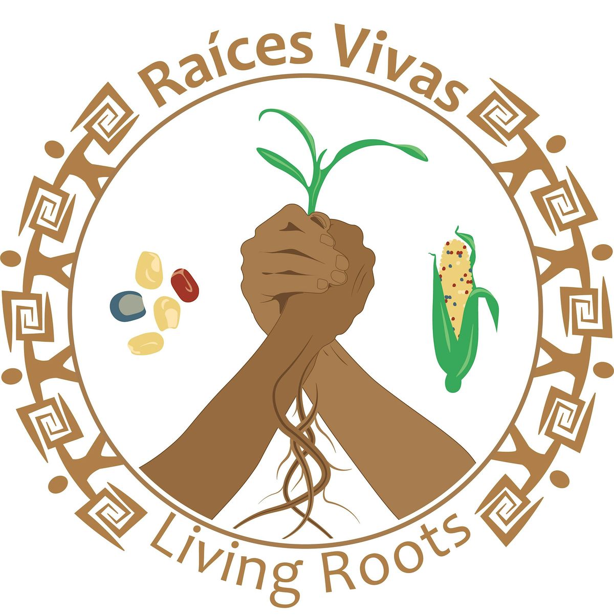 20th ACJ | Entretejidos: Roots, Remembering, and Rising