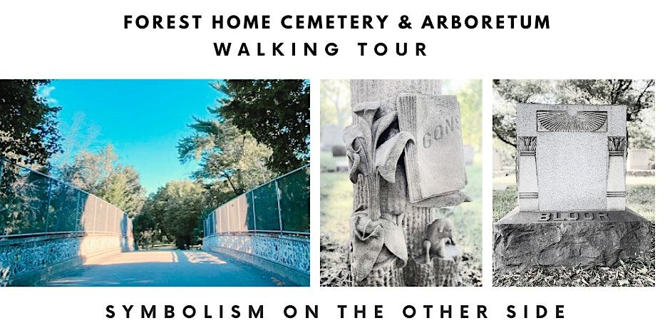 Walking tour: Symbolism on the Other Side