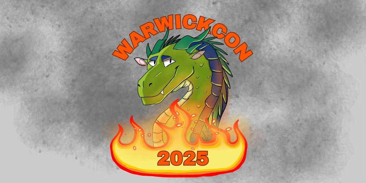 WarwickCon 2025