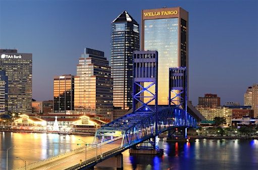 Downtown Culinary and History Experience w\/Jax Tours