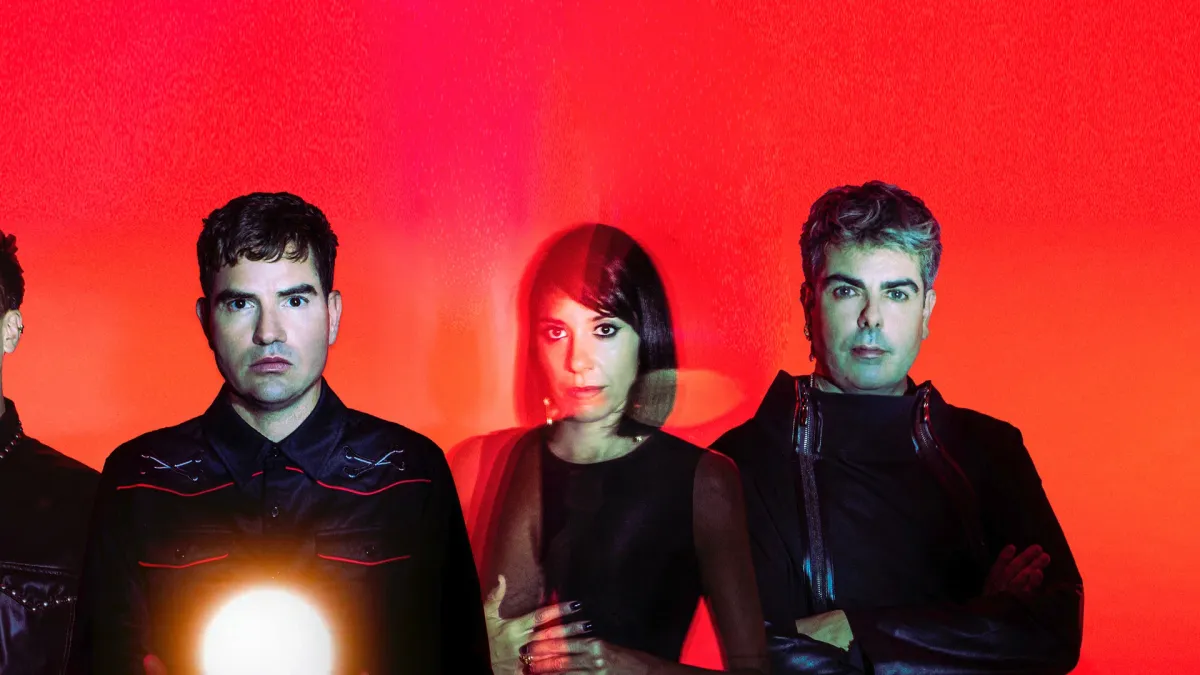 Dorian in Valladolid