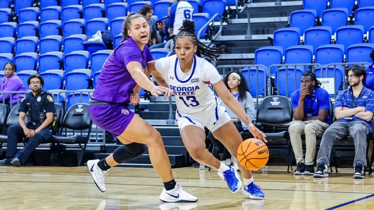 Parking South Alabama Jaguars at James Madison Dukes Womens Basketball