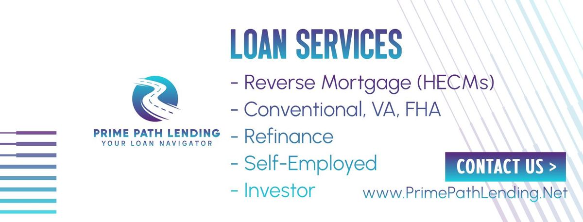 The New Reverse Mortgage Lunch & Learn