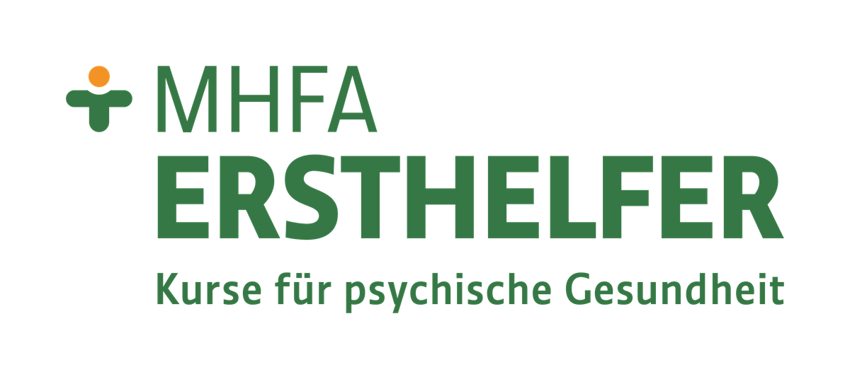 MHFA - Ersthelferkurs 2211