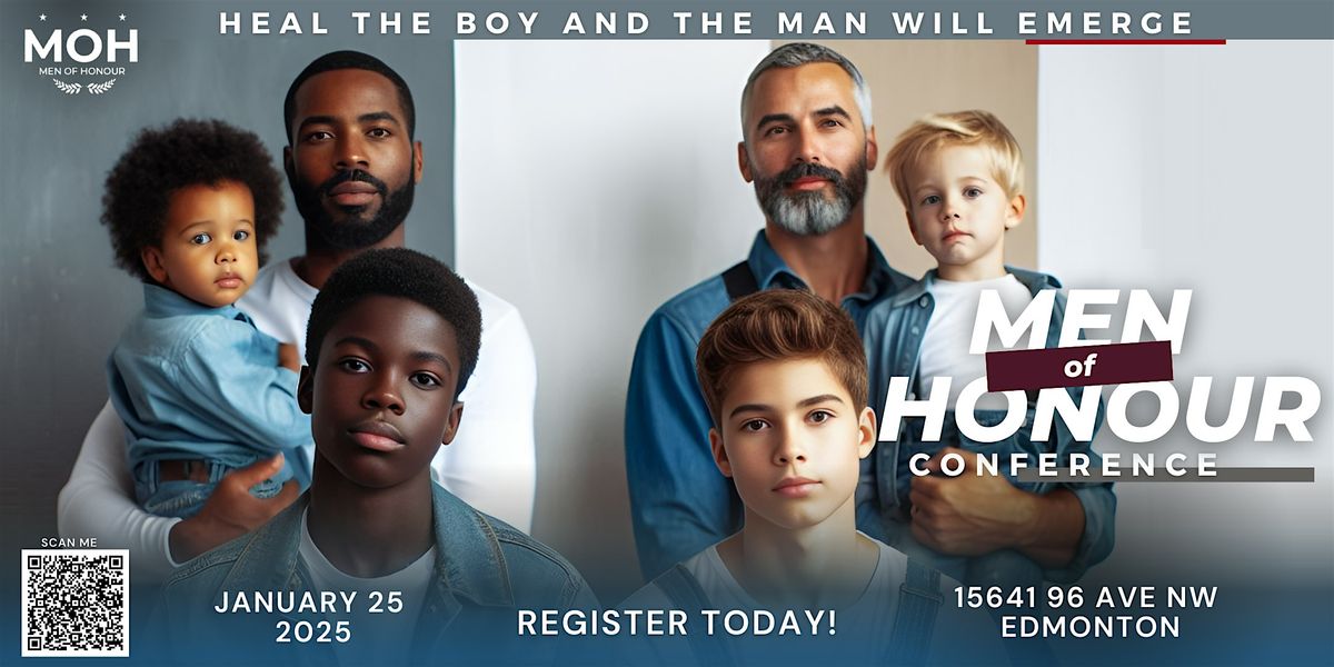 Men of Honour Conference