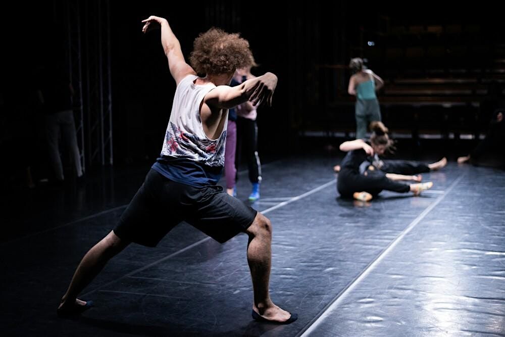 Contemporary Dance