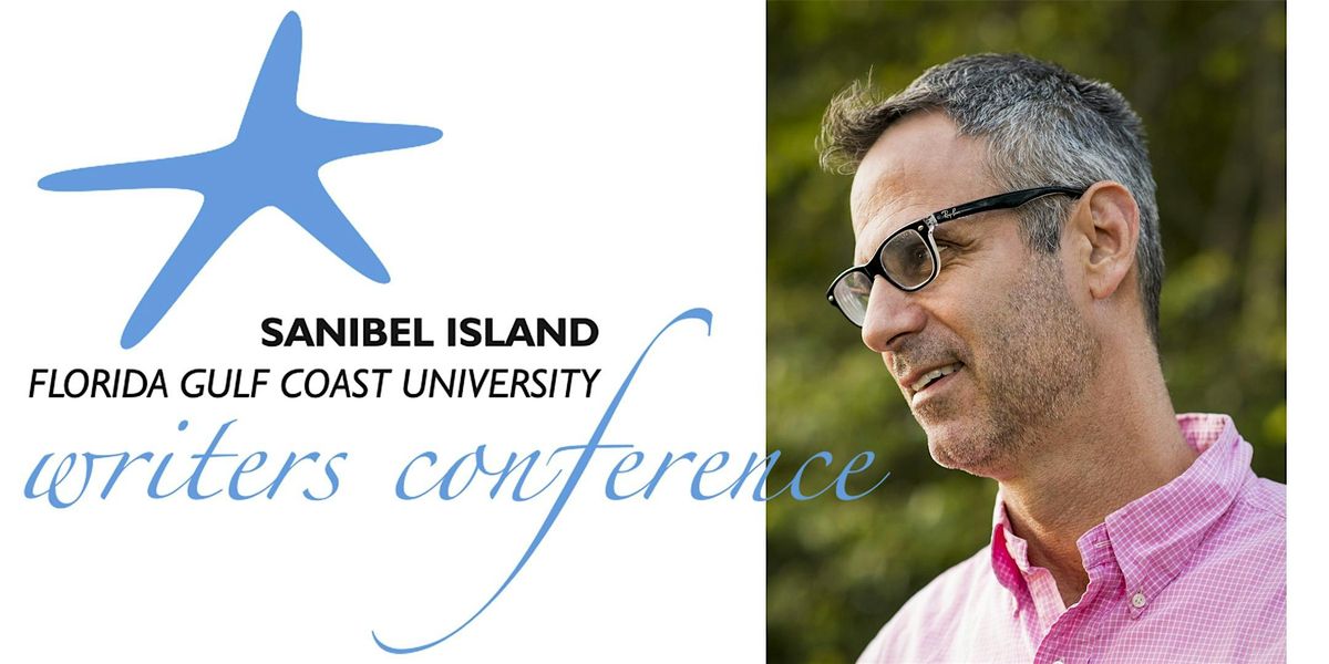 Sanibel Island Writers Conference 2024