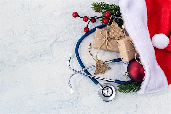 Summerlin Hospital Medical Center \u2014 Holiday Shopping Extravaganza