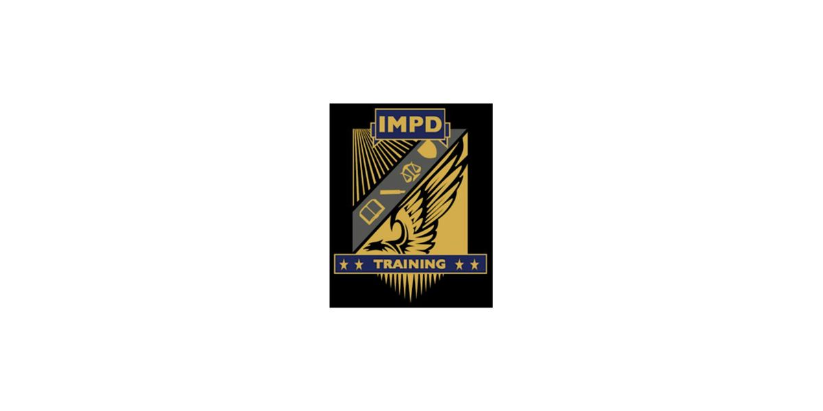 IMPD Training Academy Recruiting Event