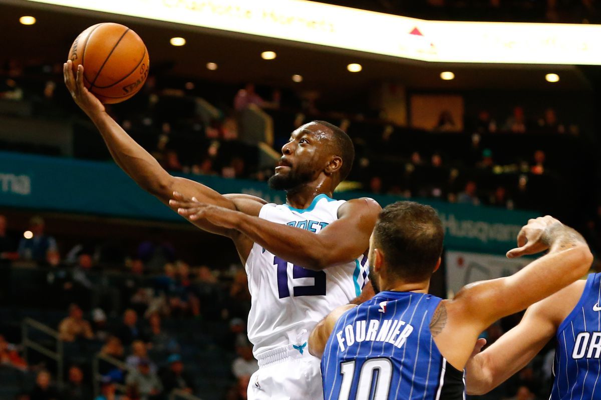 NBA Cup: Charlotte Hornets at Orlando Magic