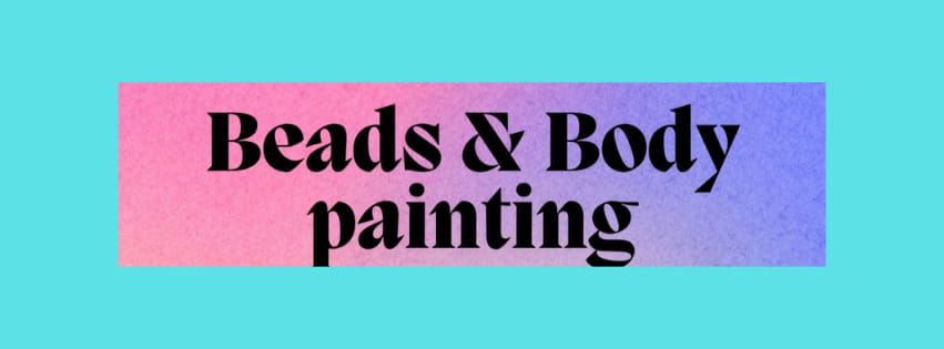 Beads & Body Paint