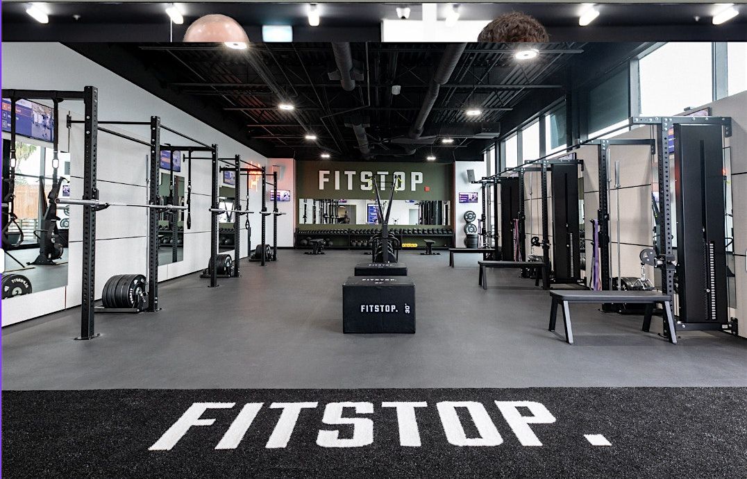 Fitstop Business Induction October 2024 (three day event)