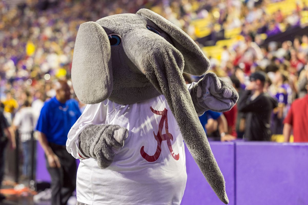 Alabama Crimson Tide Women's Basketball vs. Arkansas Lady Razorbacks