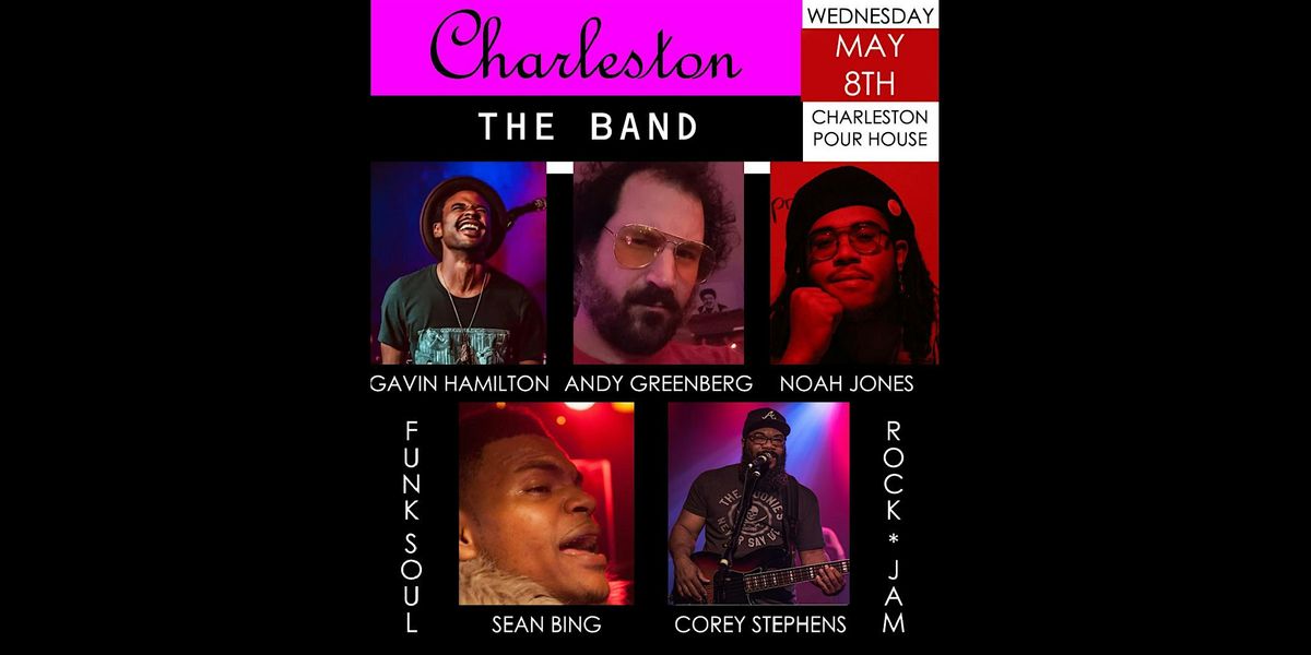 Charleston The Band