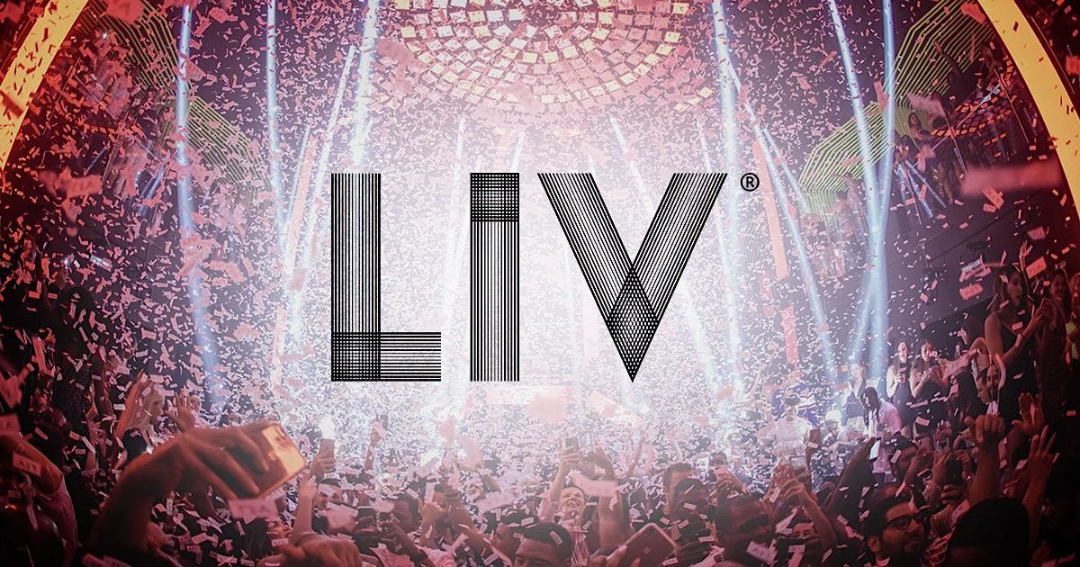 VIP NIGHTS LIV THE  STORY OF YOUR LIFE  NIGHT CLUB PASSES