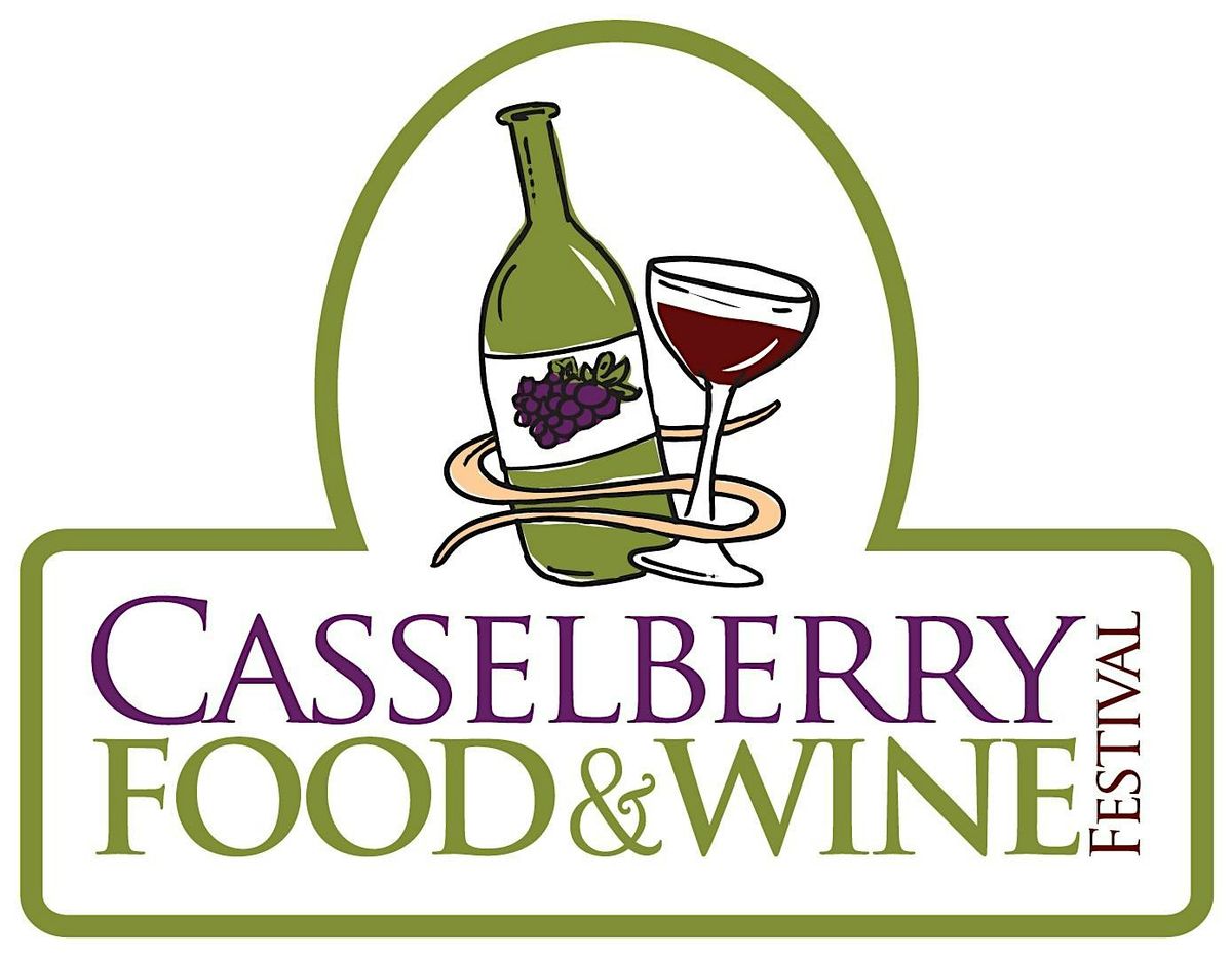 CASSELBERRY FOOD AND WINE FESTIVAL