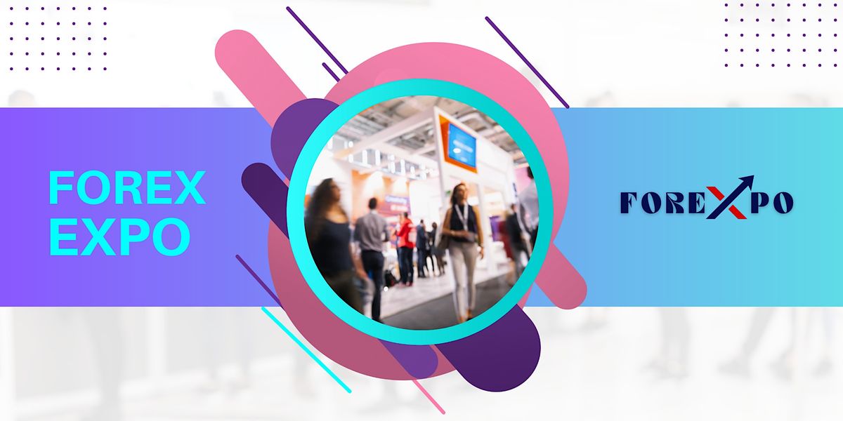 Forex Expo 2023