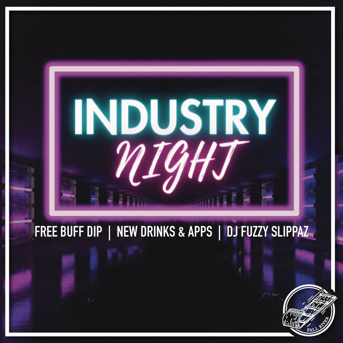 Industry Night