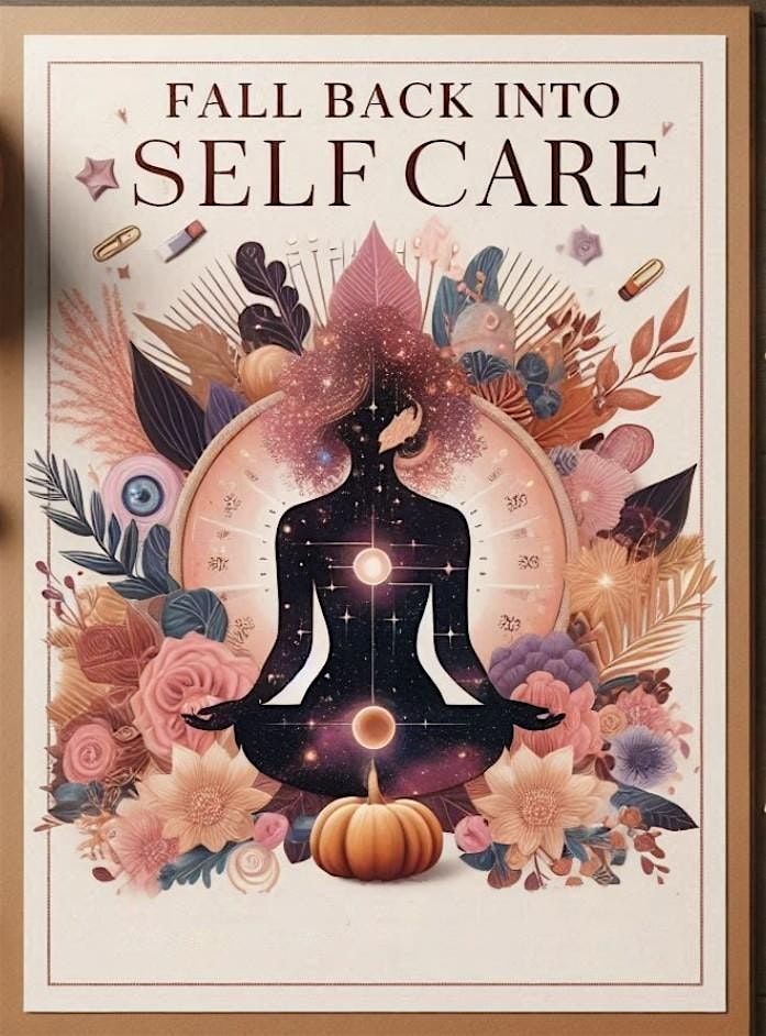 Fall Back Into Self Care