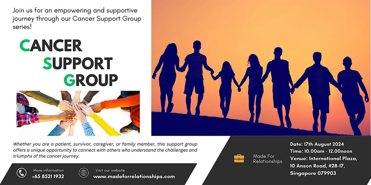 Cancer Support Group