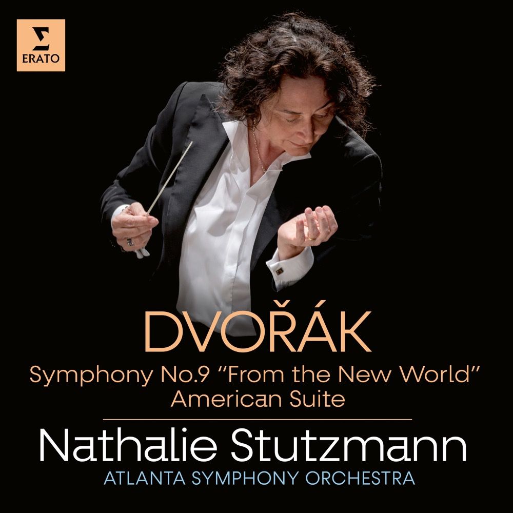 Atlanta Symphony Orchestra - Sutzman and Mahler's Resurrection Symphony at Atlanta Symphony Hall