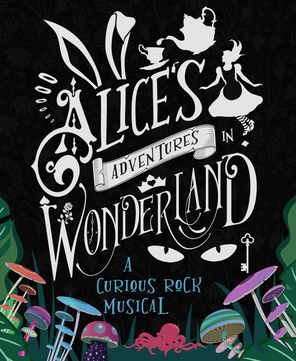 Alice\u2019s Adventures in Wonderland at Bass Performance Hall