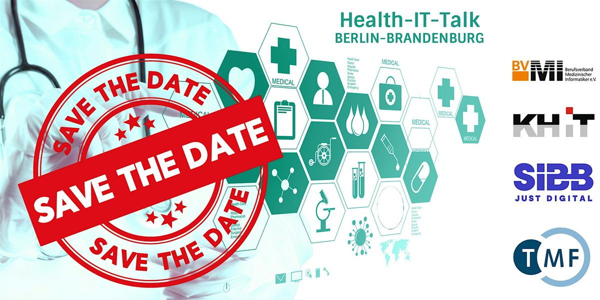 Health-IT-Talk Juli: Medizininformatikinitiative (MII): Update 2024