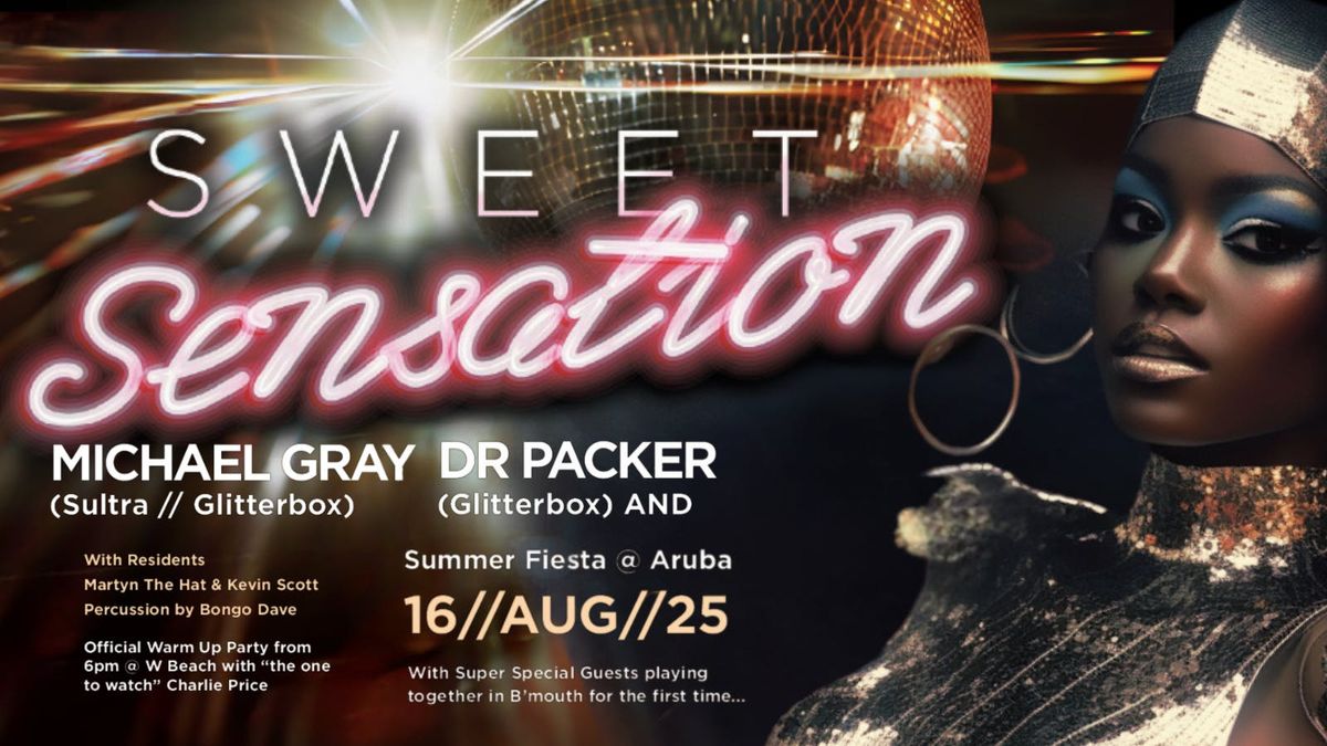 Sweet Sensation