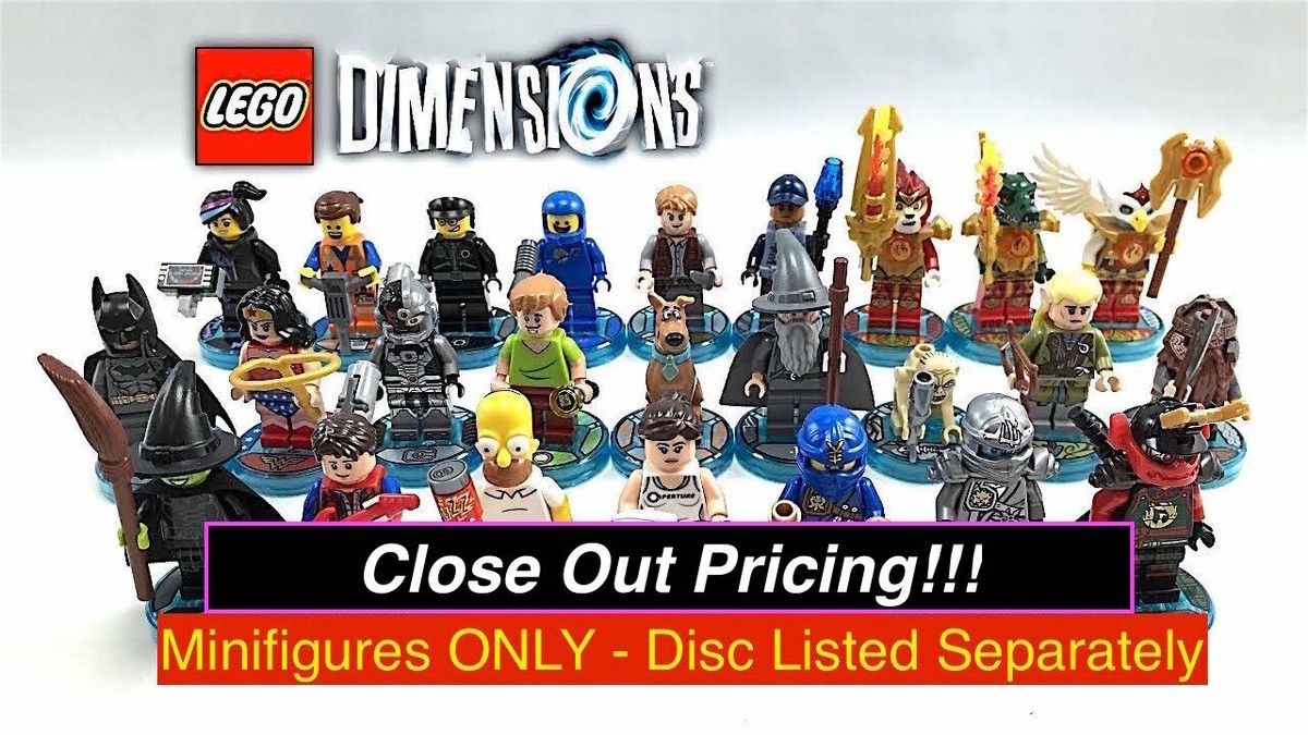 Dimension (18+)