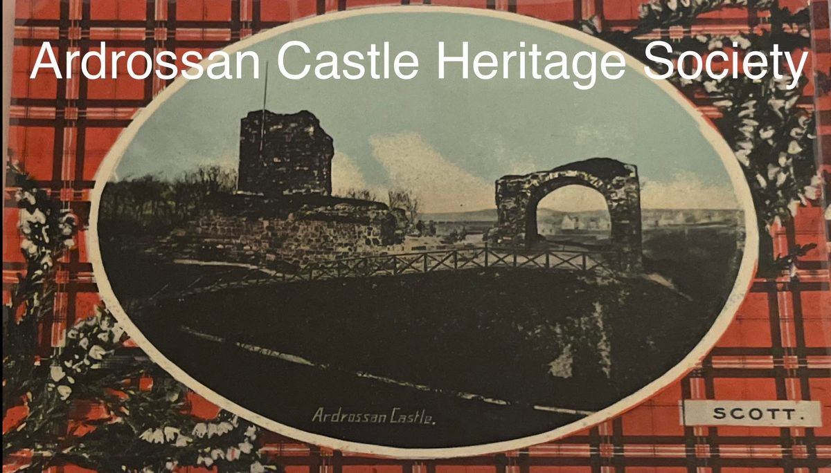 50th Anniversary Castle Ceilidh Celebration & Fundraiser