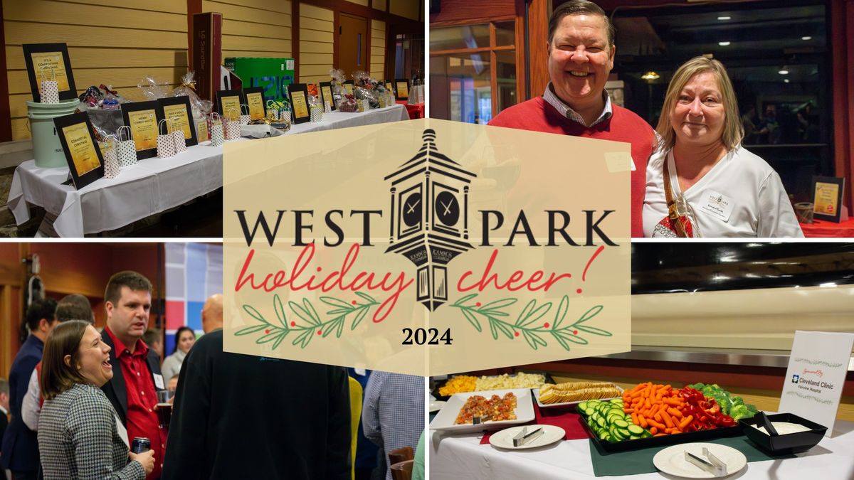 West Park Holiday Cheer