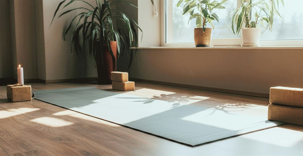Yoga for Hormone Health: An Integrative Approach to Endocrine Balance