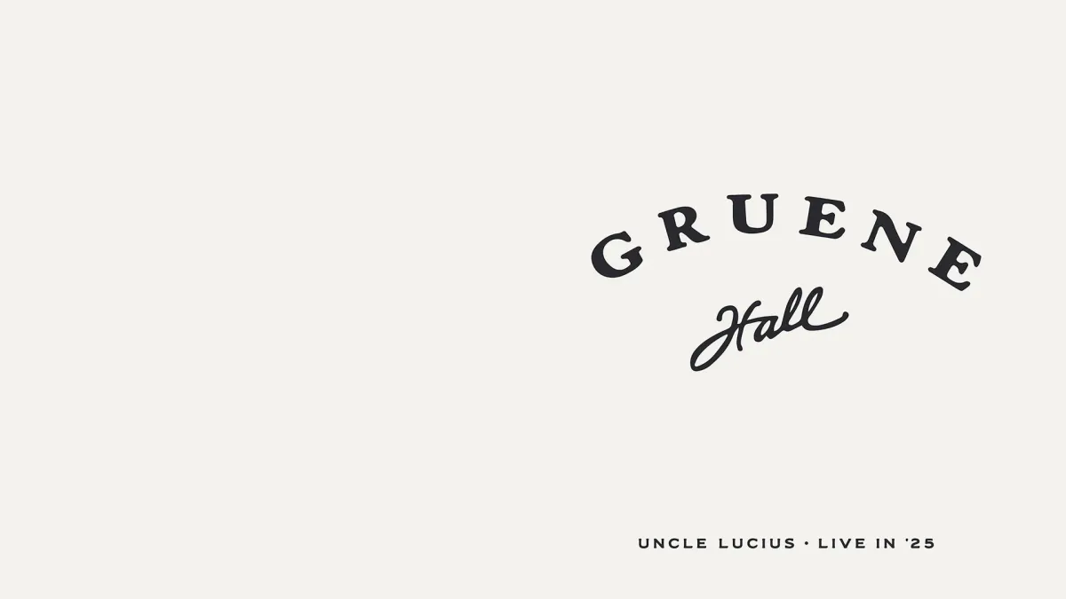 Uncle Lucius in Plano