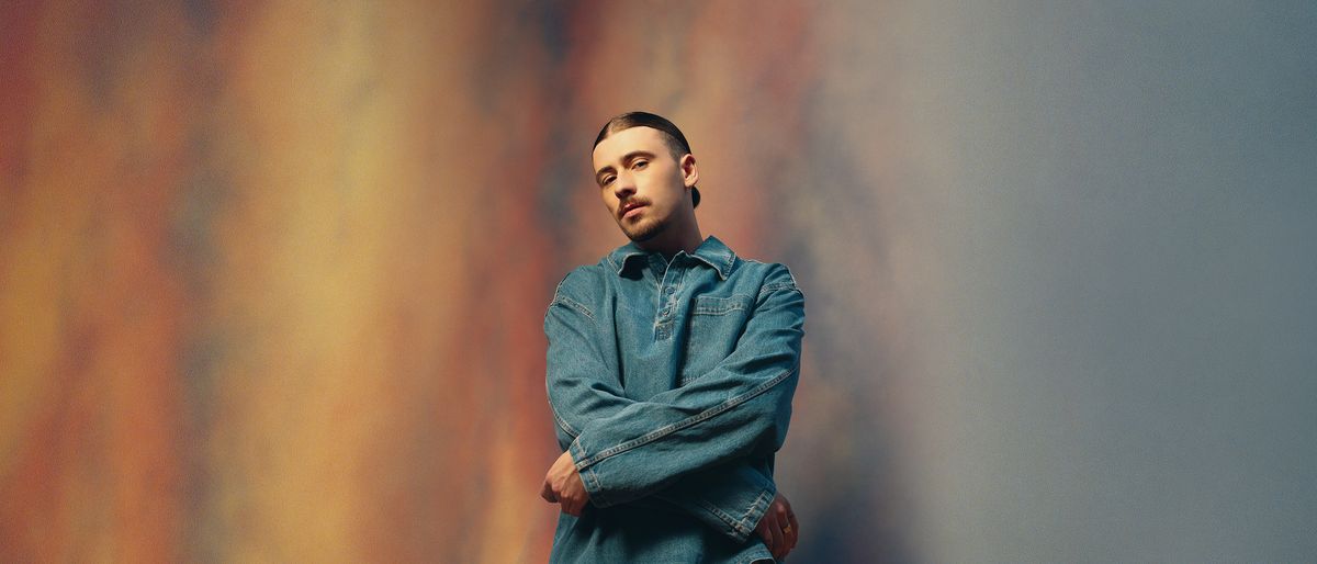 Pierre Garnier, Star Academy in Limoges