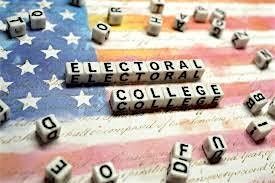 The Electoral College