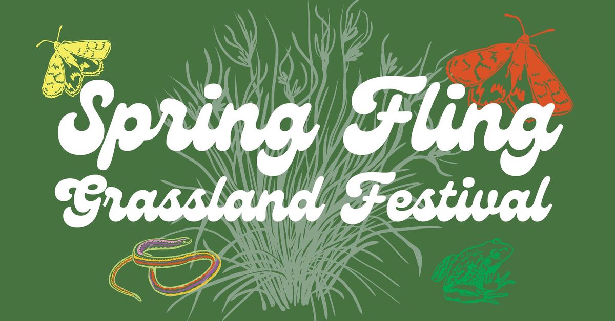 Spring Fling Grassland Festival