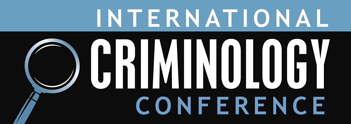 2021  International Criminology Conference