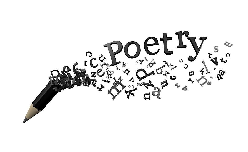 TOWN Poetry: Local Verse, Local Verve