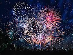 Avonwood Primary School PTA Fireworks 2024!