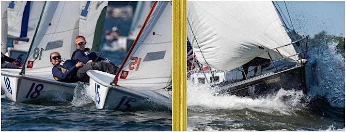 Friends of Navy Sailing (FONS) 2024
