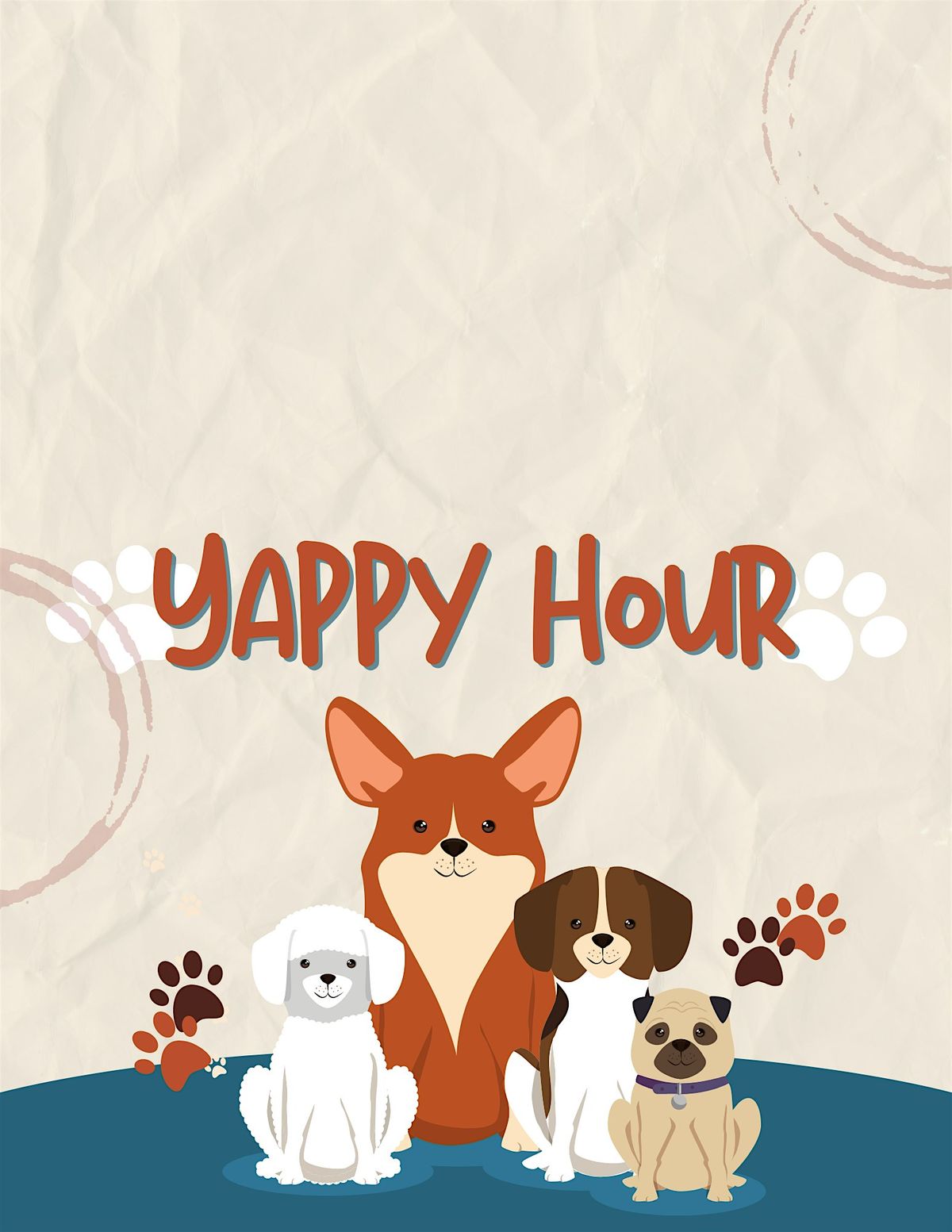 Yappy Hour