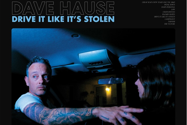 Dave Hause