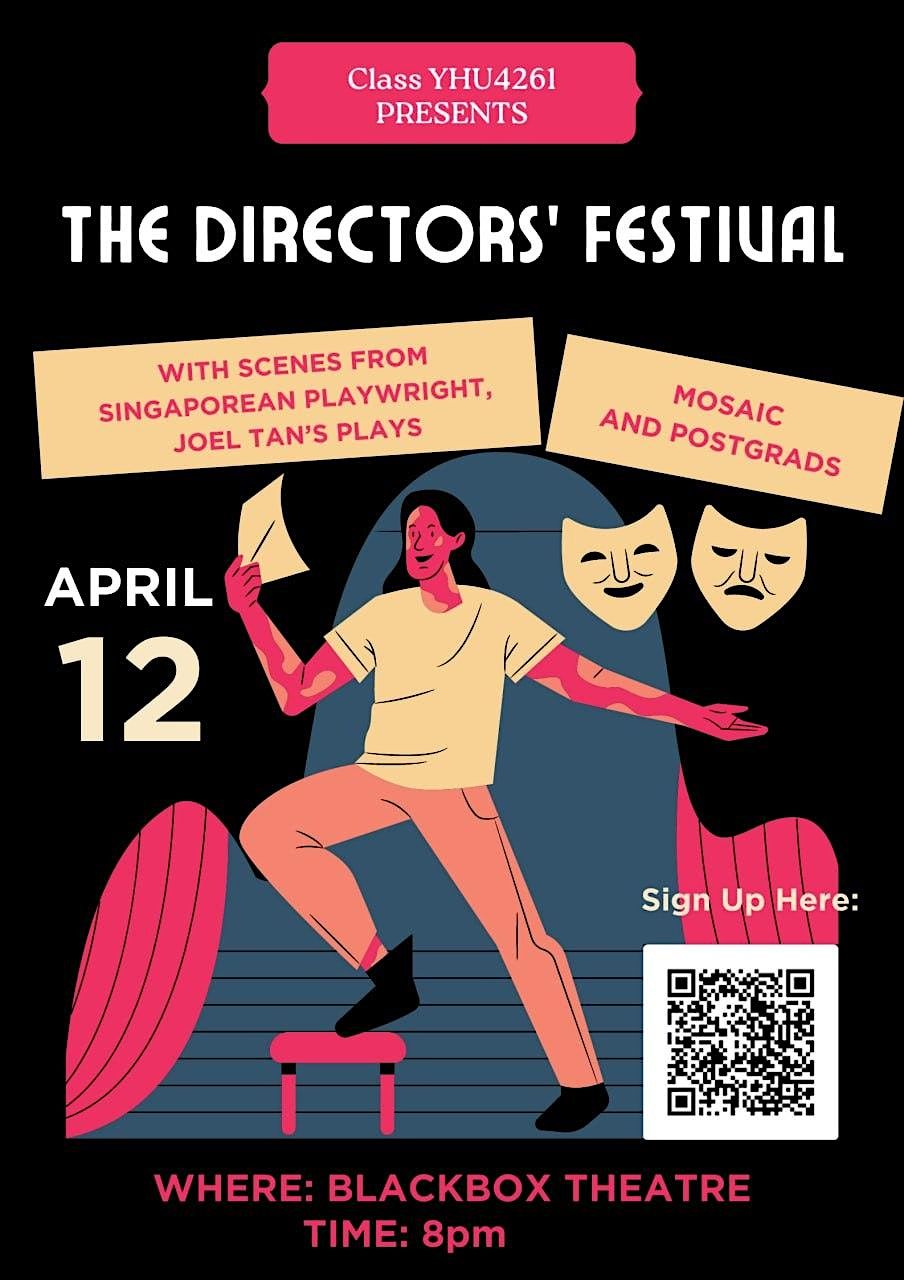 The Directors' Festival