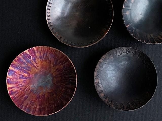 Kelham Makes: Copper Bowls Workshop