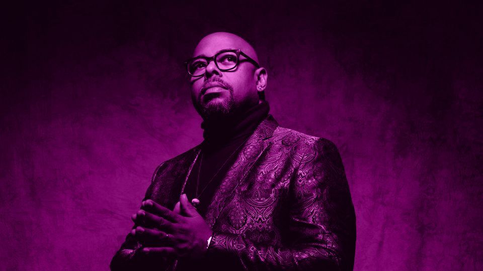 Christian McBride's The Movement Revisited