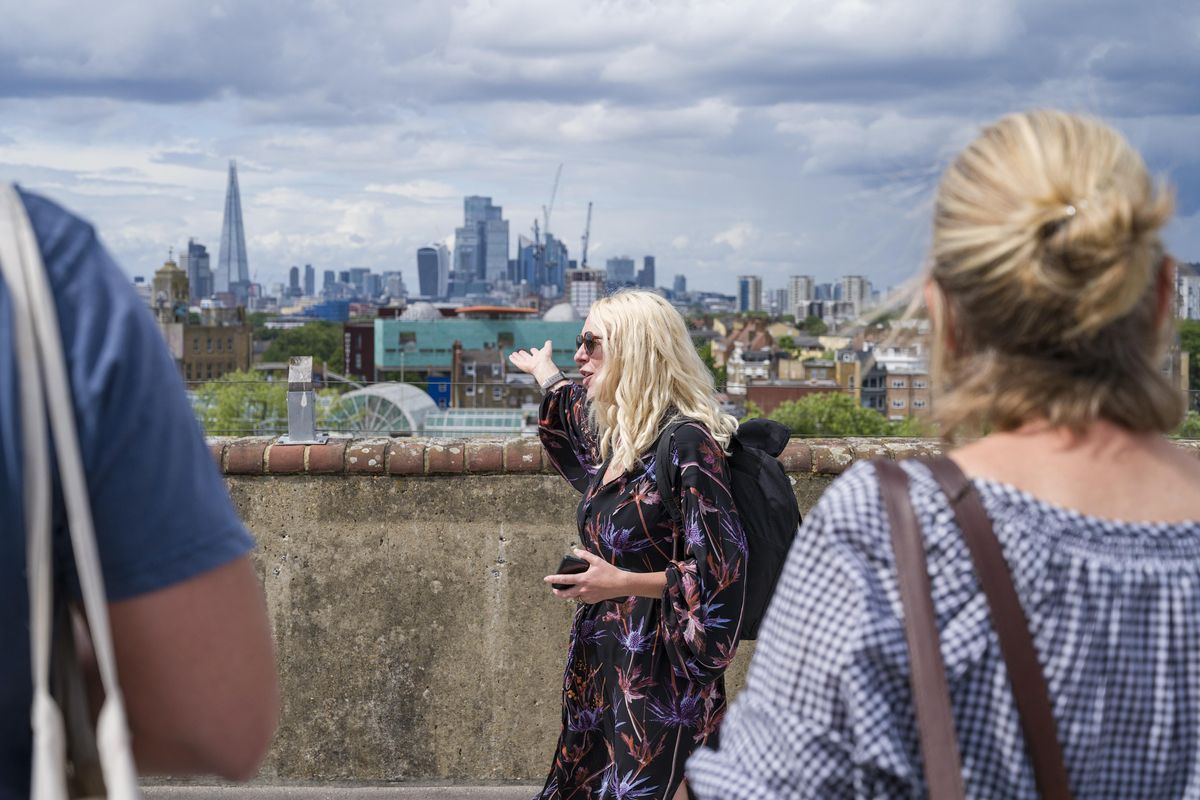 An Insider's Guide to London's Art World - short course - 8-11 July 2024