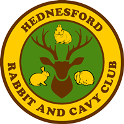 Hednesford Rabbit & Cavy Club