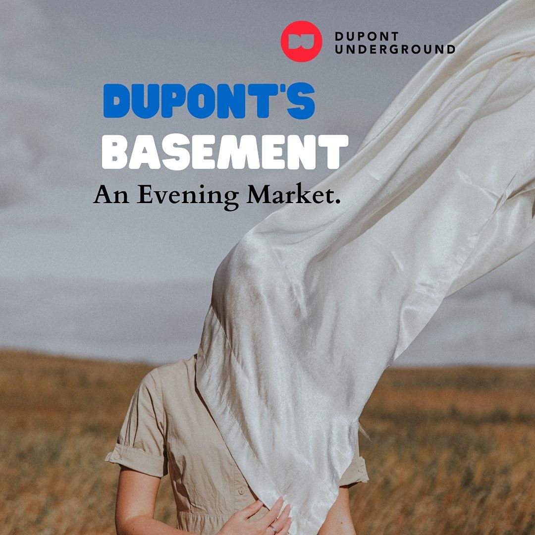 Dupont's Basement (Night Market)