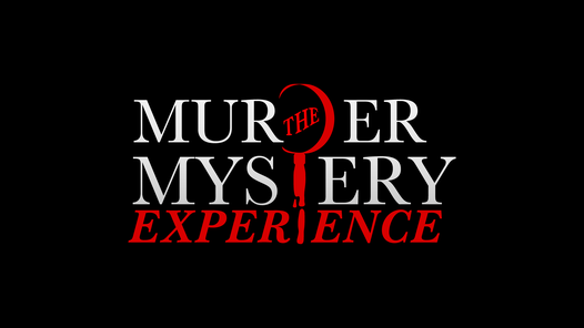 THE SECRET AGENT Murder Mystery Experience