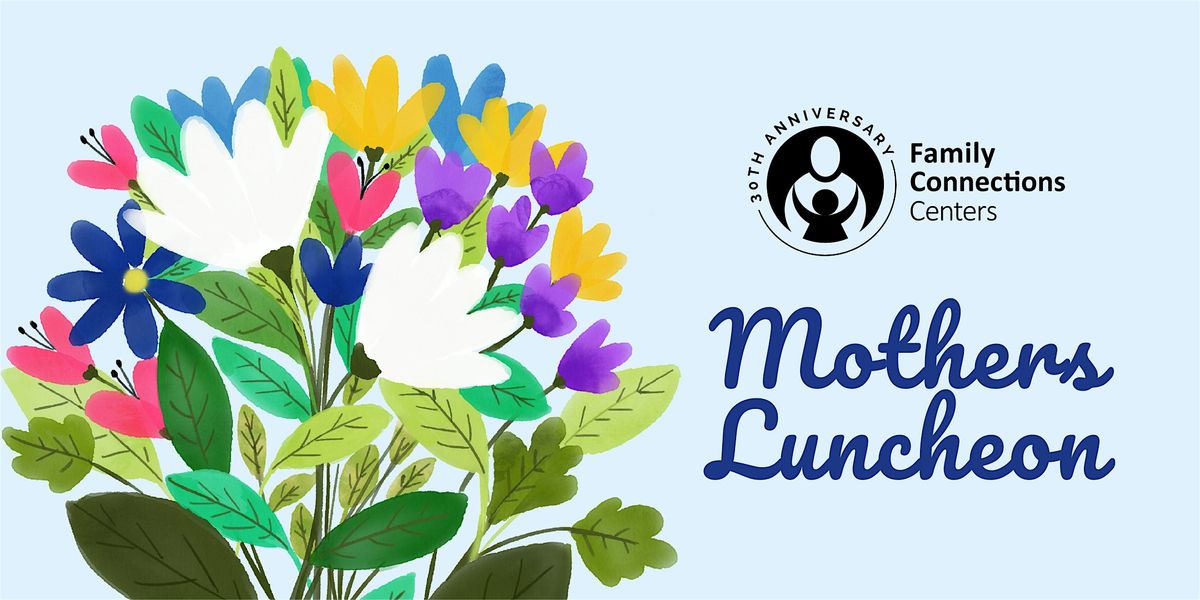Mother's Luncheon